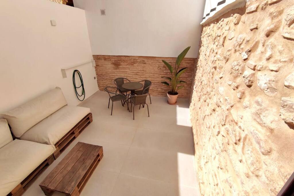 Appartamento Beautiful Restored House With Terrace