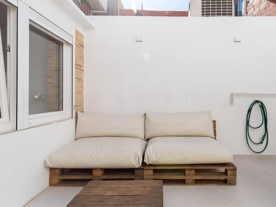Appartamento Beautiful Restored House With Terrace