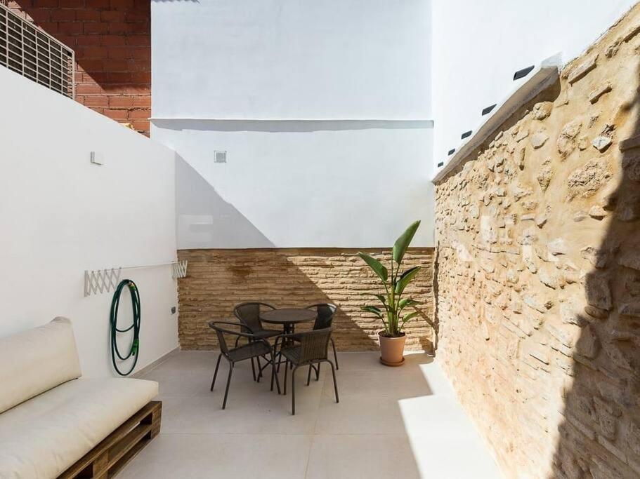 Appartamento Beautiful Restored House With Terrace *